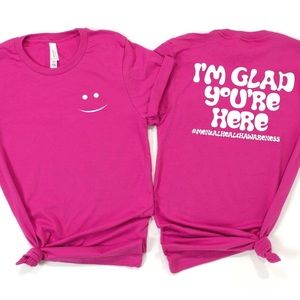 Graphic T-shirt